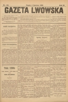 Gazeta Lwowska. 1898, nr 124