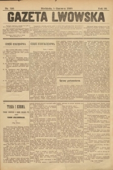 Gazeta Lwowska. 1898, nr 126