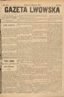 Gazeta Lwowska. 1898, nr 127