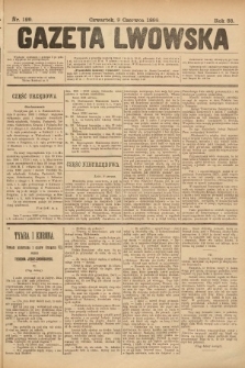 Gazeta Lwowska. 1898, nr 129
