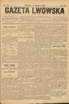 Gazeta Lwowska. 1898, nr 131