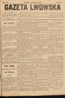 Gazeta Lwowska. 1898, nr 132