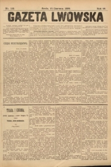 Gazeta Lwowska. 1898, nr 133
