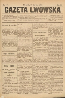 Gazeta Lwowska. 1898, nr 137