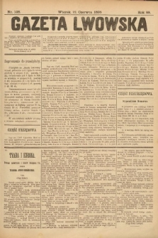 Gazeta Lwowska. 1898, nr 138