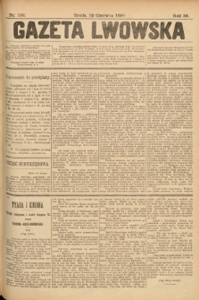 Gazeta Lwowska. 1898, nr 139