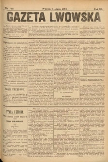 Gazeta Lwowska. 1898, nr 149