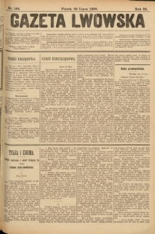 Gazeta Lwowska. 1898, nr 164