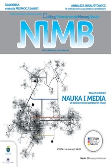 Nauka, Innowacje, Marketing, Biznes : NIMB. 2012, nr 13