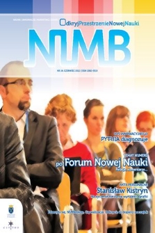 Nauka, Innowacje, Marketing, Biznes : NIMB. 2012, nr 14