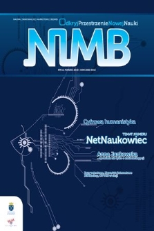 Nauka, Innowacje, Marketing, Biznes : NIMB. 2013, nr 16