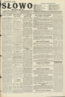 Słowo. 1929, nr 48