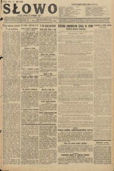 Słowo. 1929, nr 265