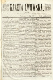 Gazeta Lwowska. 1869, nr 121