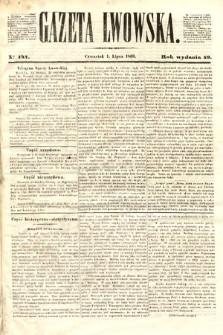 Gazeta Lwowska. 1869, nr 147