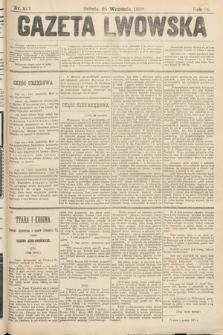 Gazeta Lwowska. 1898, nr 217
