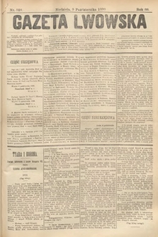 Gazeta Lwowska. 1898, nr 229