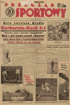 Przegląd Sportowy. 1939, nr 25