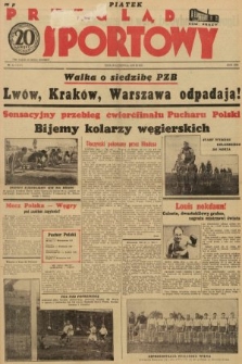 Przegląd Sportowy. 1939, nr 52