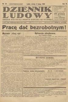 Dziennik Ludowy : organ Polskiej Partji Socjalistycznej. 1926, nr 29