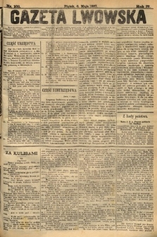 Gazeta Lwowska. 1887, nr 103