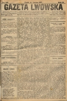 Gazeta Lwowska. 1887, nr 130
