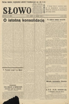Słowo. 1938, nr 171
