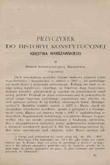 Przewodnik Naukowy i Literacki : dodatek do Gazety Lwowskiej. 1896, [z. 8]