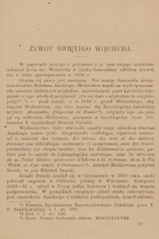 Przewodnik Naukowy i Literacki : dodatek do Gazety Lwowskiej. 1898, [z. 9]