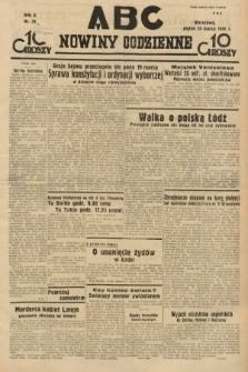 ABC : nowiny codzienne. 1935, nr 79