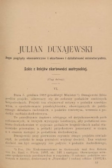 Przewodnik Naukowy i Literacki : dodatek do Gazety Lwowskiej. 1910, [z. 3]
