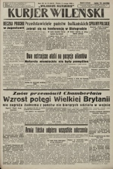 Kurjer Wileński = Vilniaus Kurjeris. 1940, nr 27