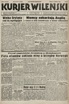 Kurjer Wileński = Vilniaus Kurjeris. 1940, nr 78