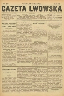 Gazeta Lwowska. 1910, nr 290