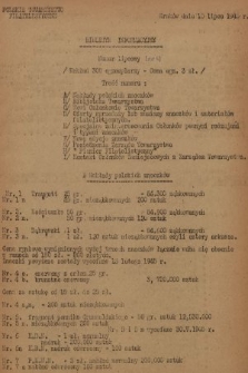 Biuletyn Informacyjny. 1945, nr 4