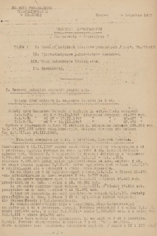 Biuletyn Informacyjny. 1947, nr 4