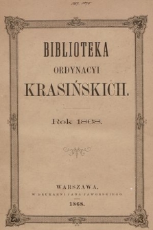 Dyaryusz Sejmu Piotrowskiego, R. P. 1565 poprzedzony Kroniką 1559-1562