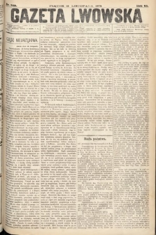 Gazeta Lwowska. 1875, nr 259