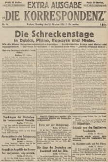 Die Korrespondenz. 1914, nr 76