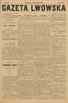 Gazeta Lwowska. 1913, nr 257