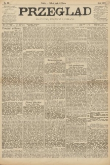 Przegląd polityczny, społeczny i literacki. 1897, nr 53
