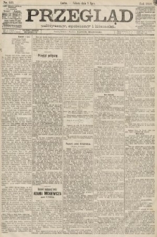 Przegląd polityczny, społeczny i literacki. 1890, nr 153