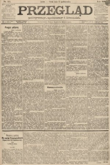 Przegląd polityczny, społeczny i literacki. 1890, nr 237