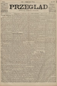 Przegląd polityczny, społeczny i literacki. 1899, nr 53