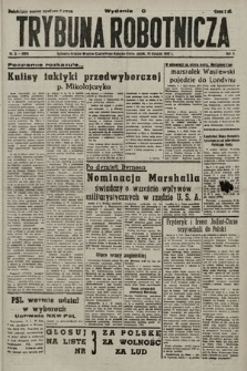 Trybuna Robotnicza. 1947, nr 9