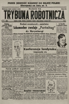 Trybuna Robotnicza. 1947, nr 15