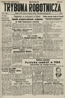 Trybuna Robotnicza. 1947, nr 24