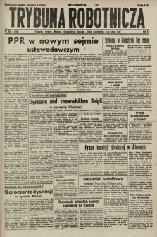 Trybuna Robotnicza. 1947, nr 34