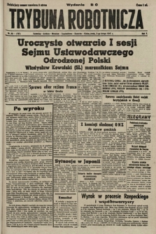 Trybuna Robotnicza. 1947, nr 36