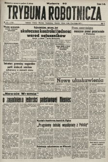 Trybuna Robotnicza. 1947, nr 43